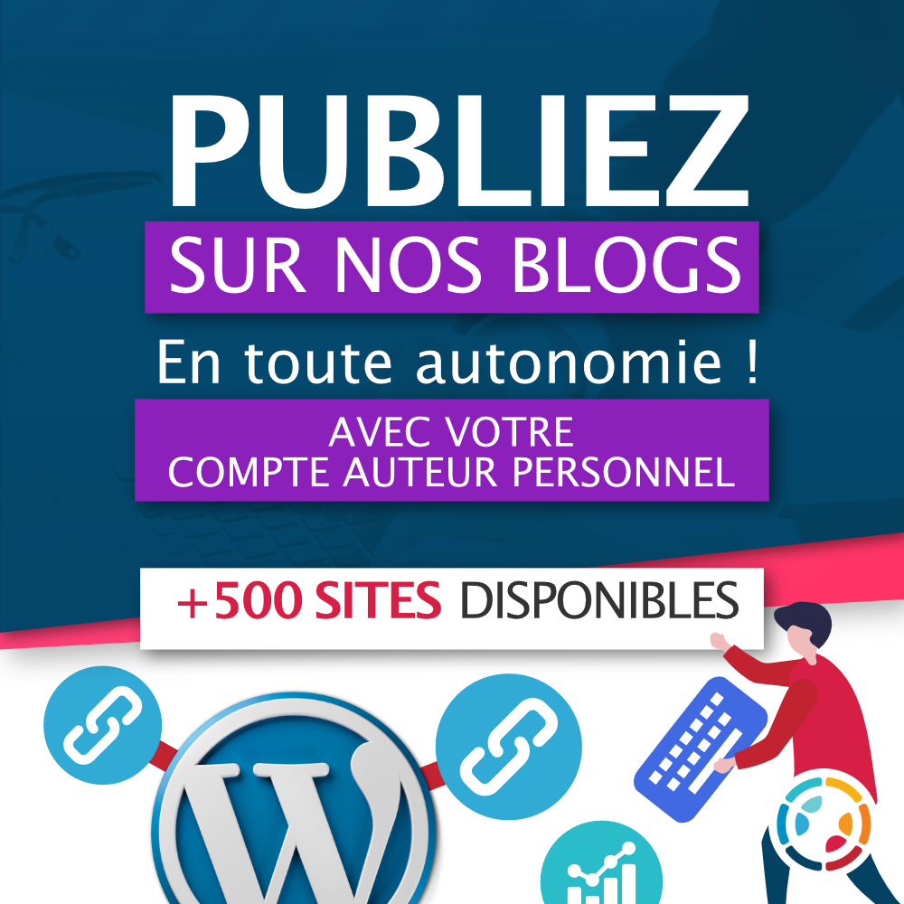 publiez sur nos blogs PBN CRSEO pack extrême