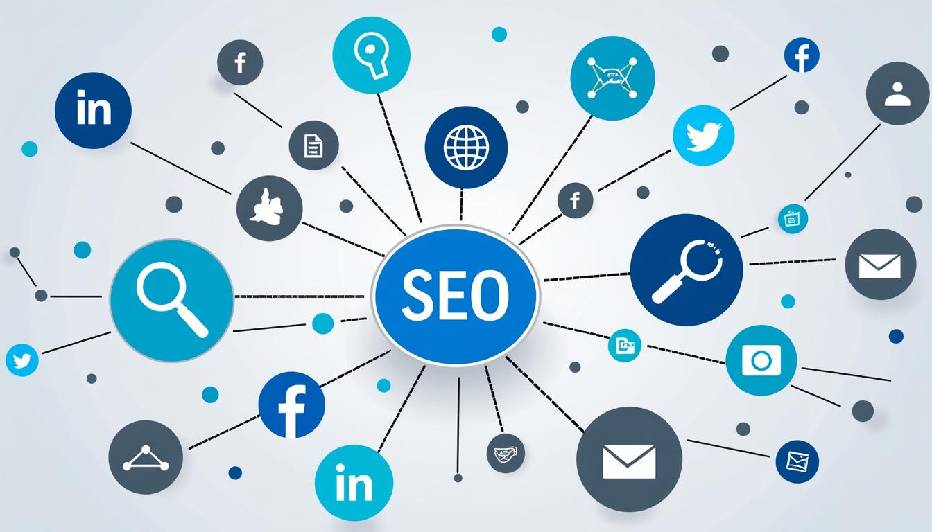 découvrez comment utiliser les réseaux de canaux digitaux et le backlinking pour renforcer efficacement votre notoriété en ligne et améliorer votre visibilité sur le web.