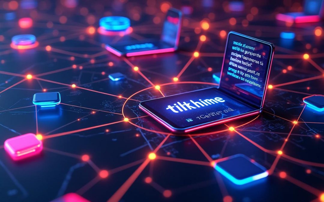 Réseaux de canaux digitaux et backlinking : comment renforcer efficacement votre notoriété en ligne