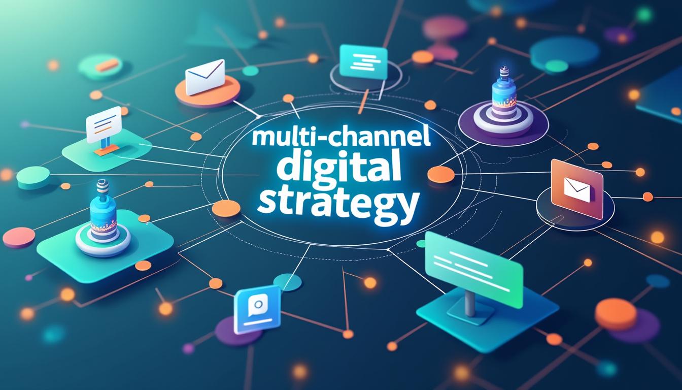 découvrez comment les réseaux de canaux digitaux et le backlinking peuvent booster votre notoriété en ligne grâce à des stratégies efficaces et durables.