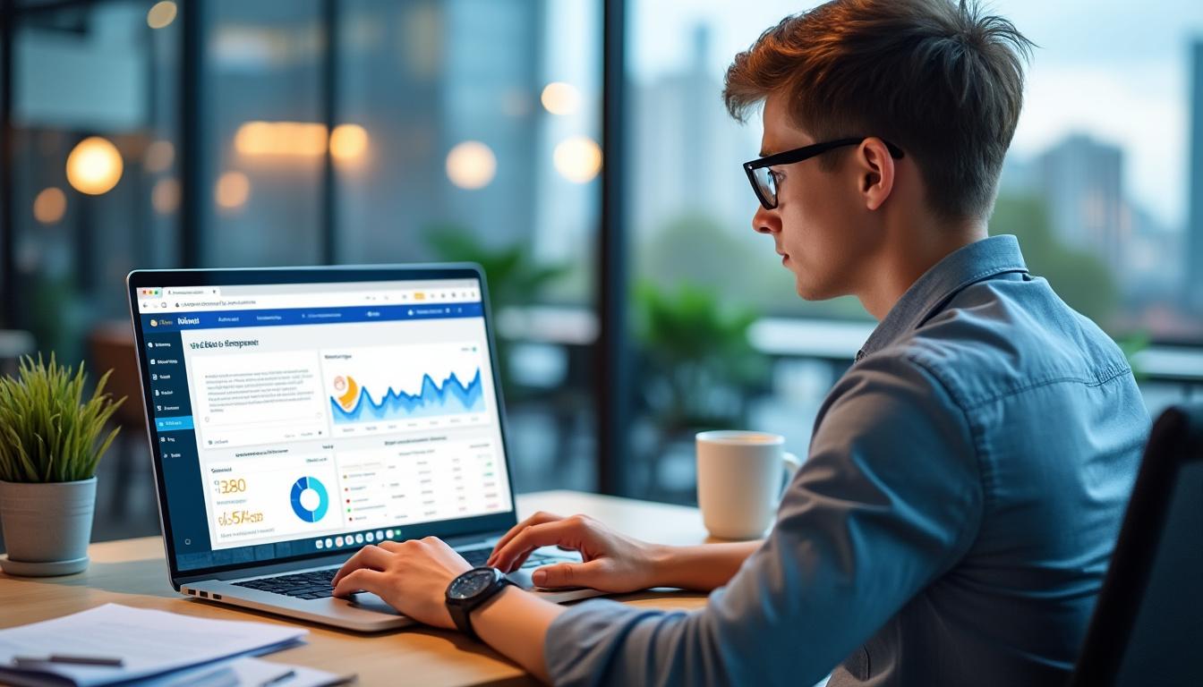 découvrez notre abonnement netlinking mensuel white label, l'atout idéal pour les consultants seo souhaitant optimiser leurs stratégies de référencement avec des backlinks de qualité.