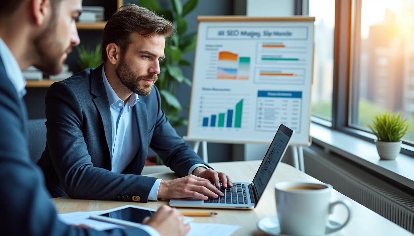 découvrez notre abonnement netlinking mensuel white label, la solution idéale pour les consultants seo souhaitant optimiser leur référencement naturel et offrir un service clé en main à leurs clients.