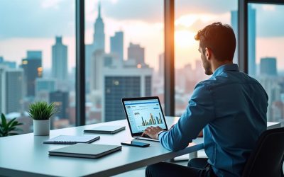 Abonnement netlinking mensuel white label : l&rsquo;atout des consultants SEO