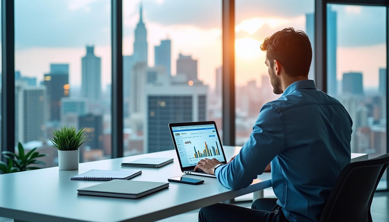 découvrez notre abonnement netlinking mensuel white label, l'atout idéal pour les consultants seo souhaitant booster le référencement de leurs clients de manière efficace et discrète.