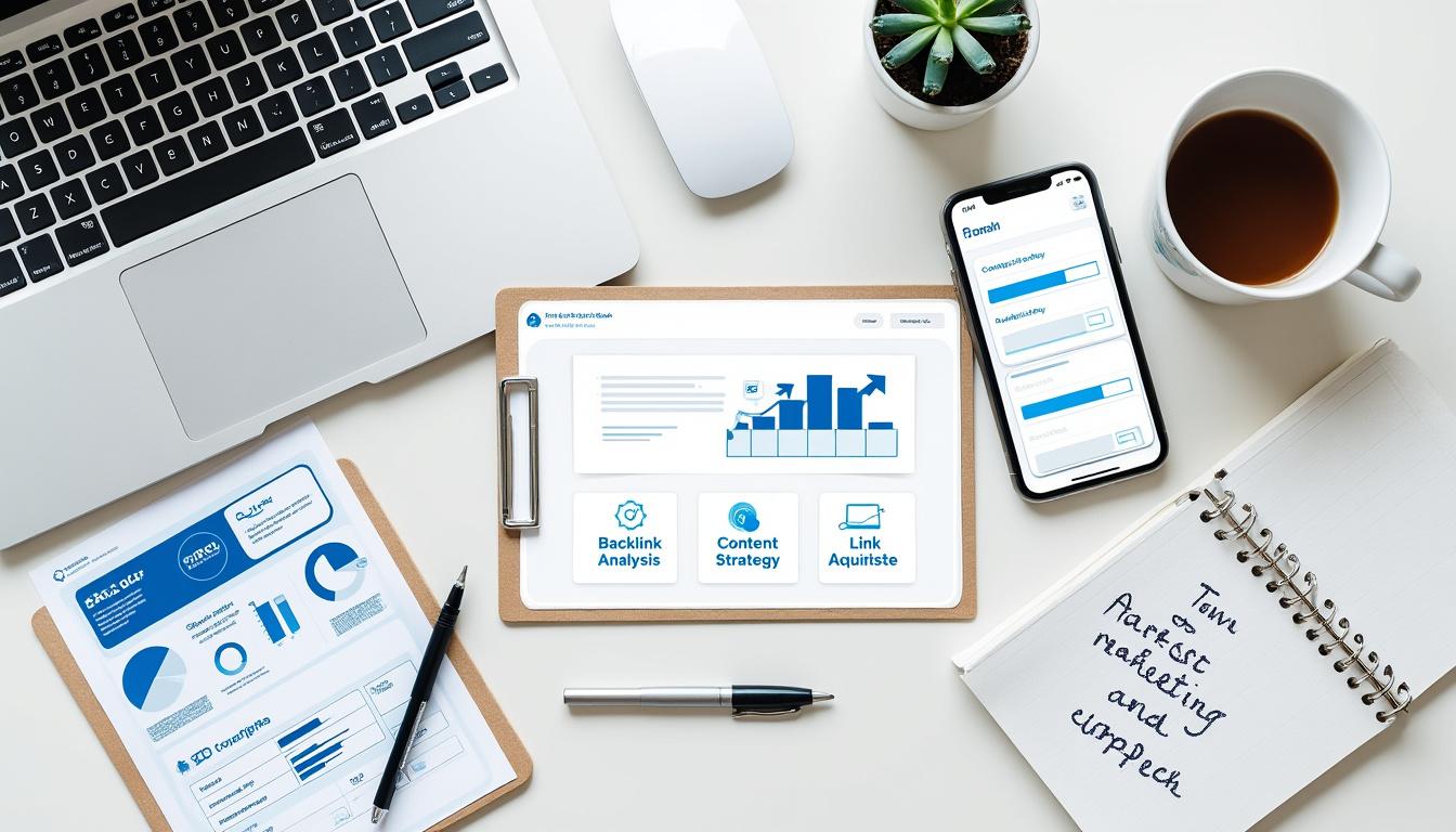 découvrez comment automatiser votre marketing et optimiser votre netlinking pour scaler efficacement votre activité seo. boostez votre visibilité en ligne grâce à des stratégies performantes et des outils innovants.