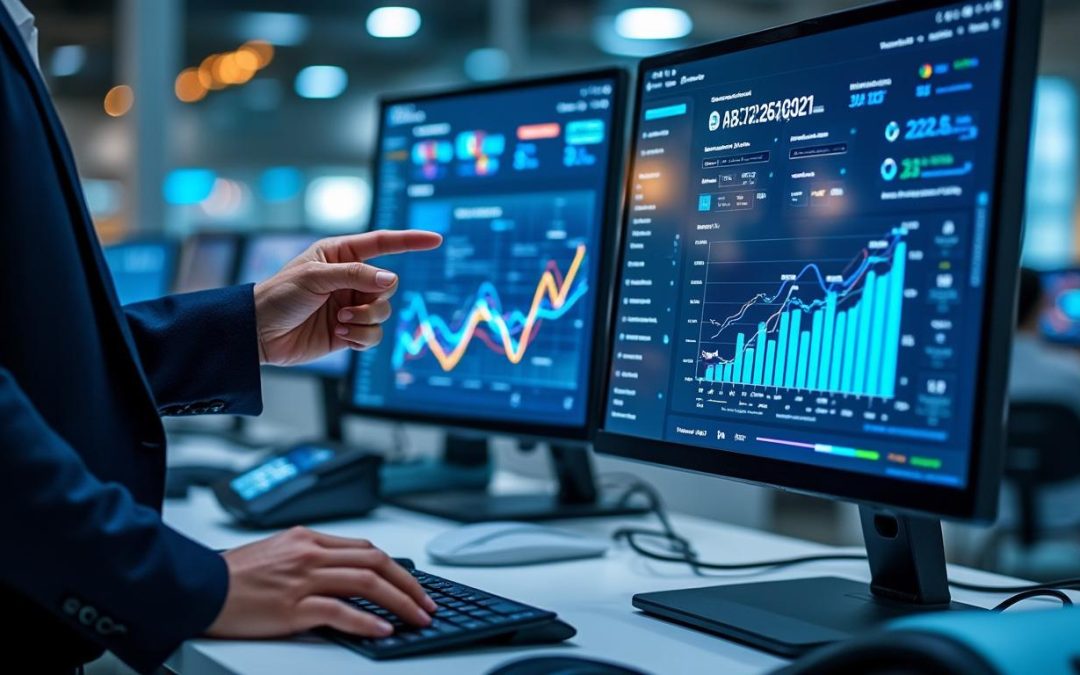 Automation marketing et netlinking : comment scaler votre activité SEO