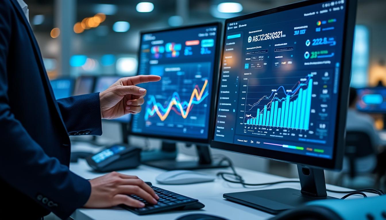 découvrez comment l'automation marketing et le netlinking peuvent optimiser et faire croître votre activité seo efficacement.