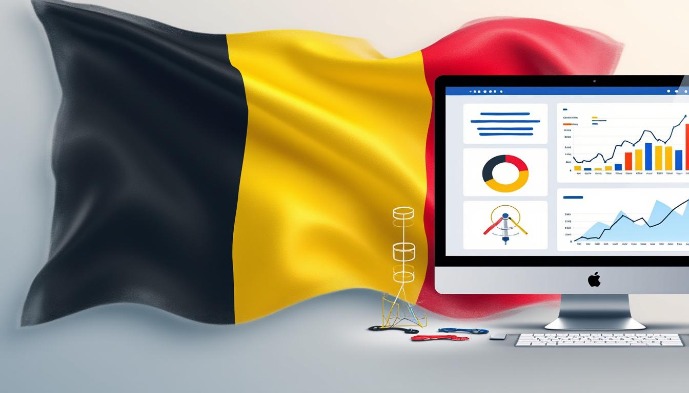 découvrez comment choisir un service netlinking fiable en belgique spécialement conçu pour les consultants seo afin d'améliorer efficacement votre référencement naturel.