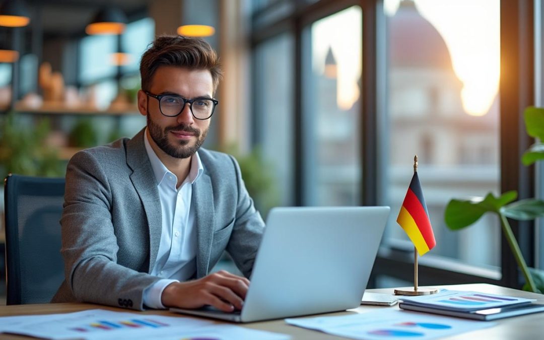 Comment choisir un service netlinking fiable pour consultants SEO en Belgique