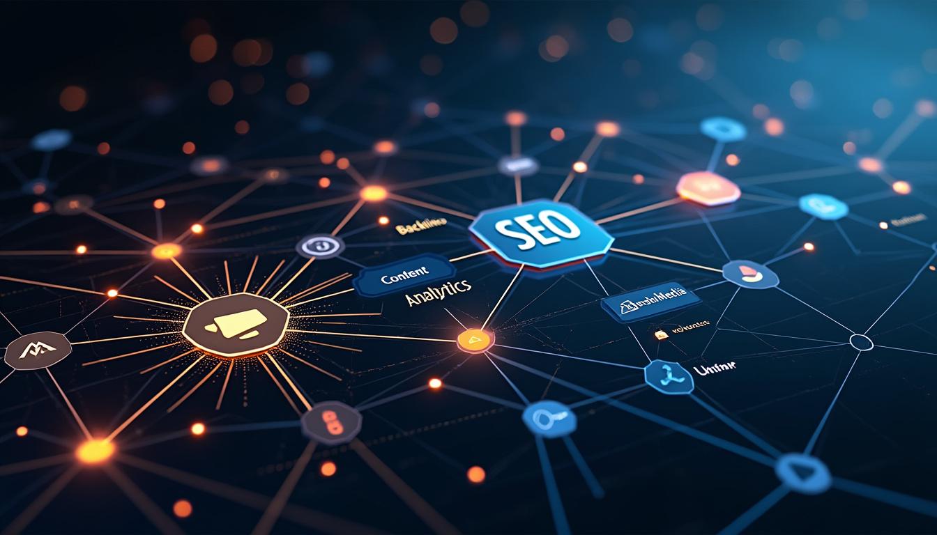 découvrez comment allier netlinking et inbound marketing pour booster la visibilité et la croissance de votre agence de marketing digital de manière efficace et durable.