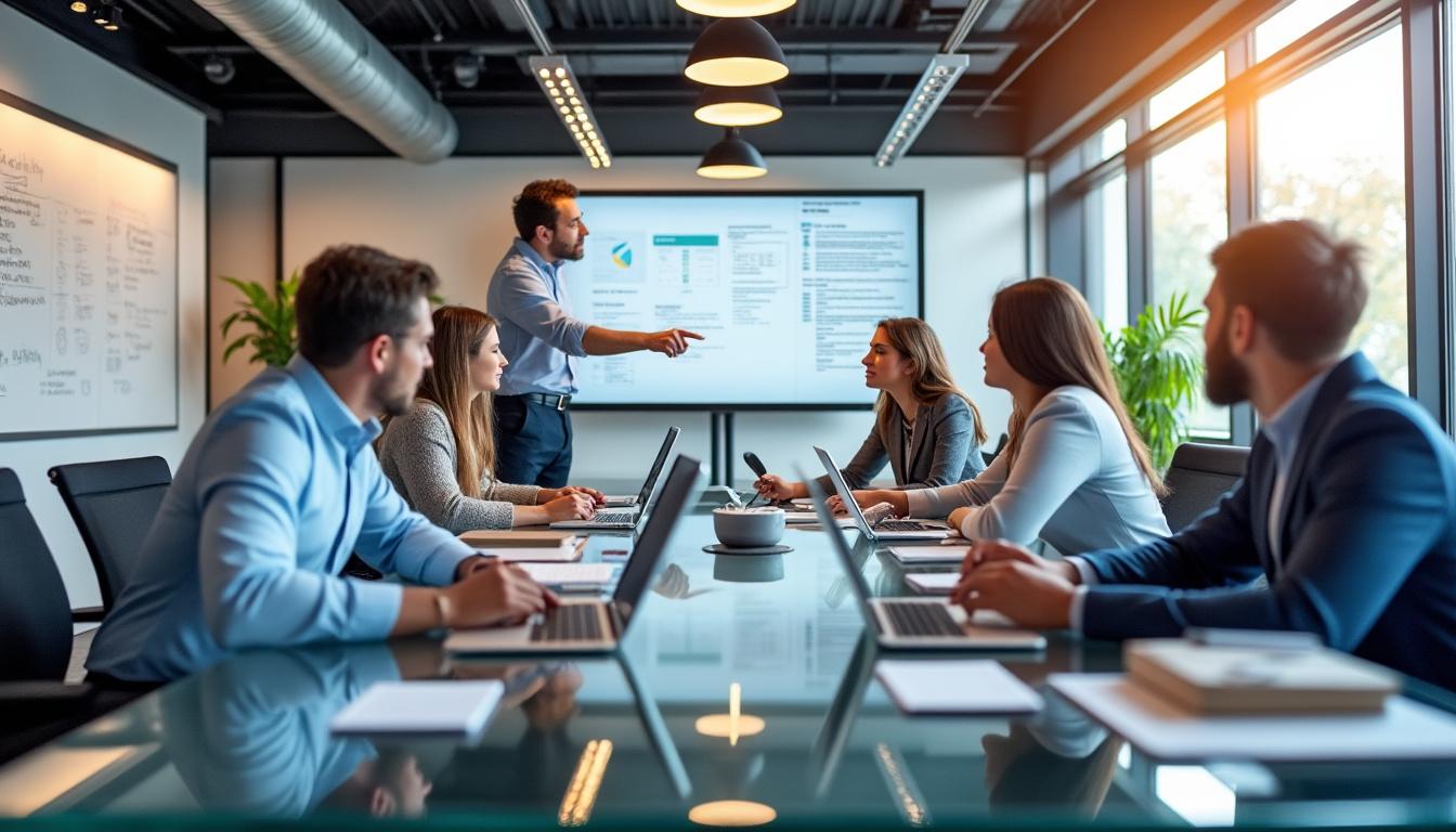 découvrez comment allier netlinking et inbound marketing pour booster la visibilité et la performance de votre agence de marketing digital.