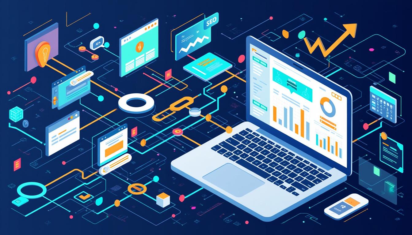 découvrez comment faire évoluer votre agence seo efficacement en utilisant un pack de backlinks fiables pour améliorer votre référencement et attirer plus de clients.