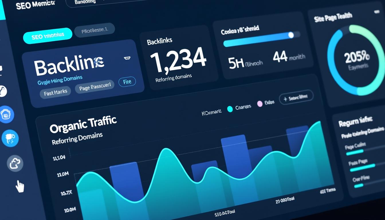 découvrez comment faire croître efficacement votre agence seo en utilisant un pack de backlinks fiables pour améliorer votre référencement et attirer plus de clients.