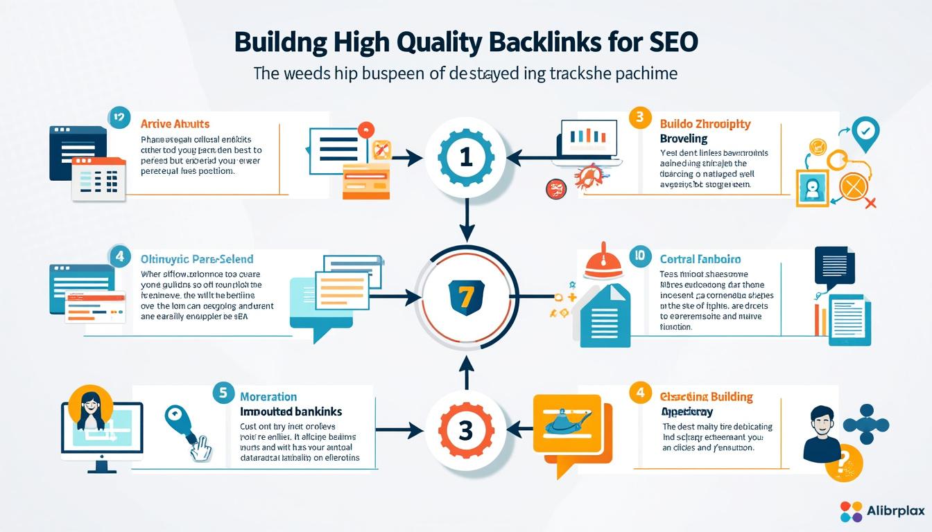 découvrez comment maximiser les backlinks de qualité grâce à notre guide ultime dédié aux freelancers en seo et optimisation digitale pour améliorer votre référencement et booster votre visibilité en ligne.