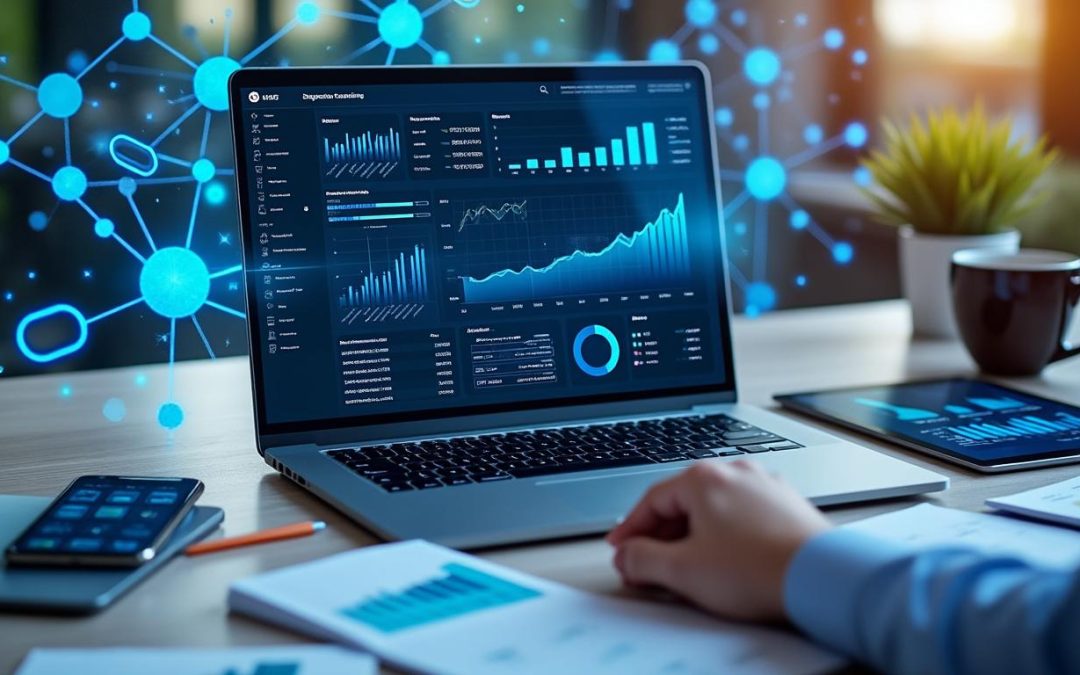 Maximiser les backlinks de qualité : guide ultime pour freelancers en SEO et optimisation digitale