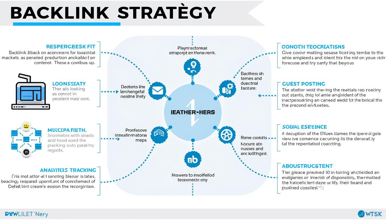 découvrez notre guide ultime pour maximiser les backlinks de qualité, spécialement conçu pour les freelancers en seo et optimisation digitale. boostez votre visibilité et améliorez votre référencement efficacement.