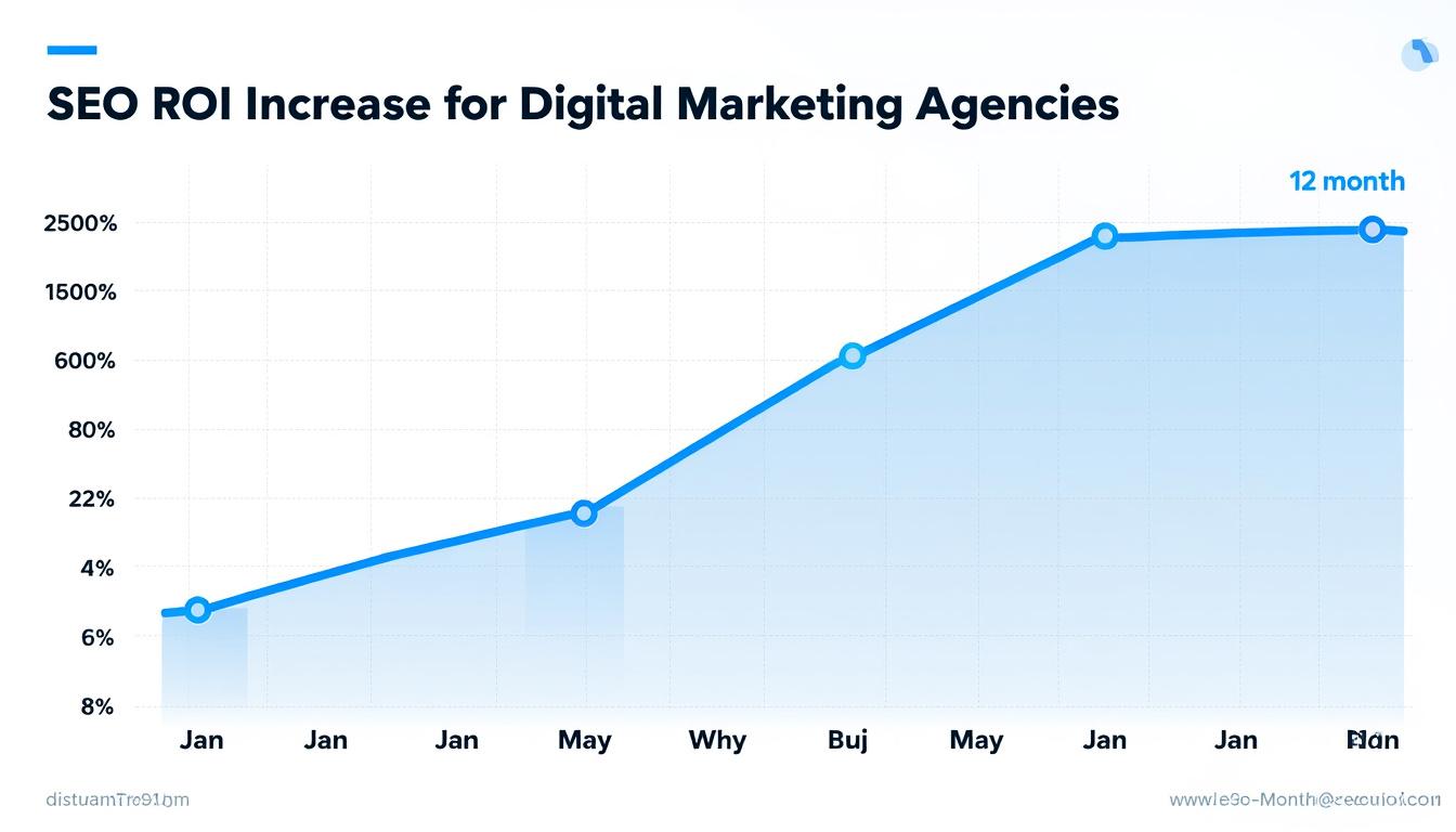 découvrez comment le netlinking peut aider les petites agences webmarketing à mesurer précisément leur retour sur investissement pour optimiser leur stratégie digitale.