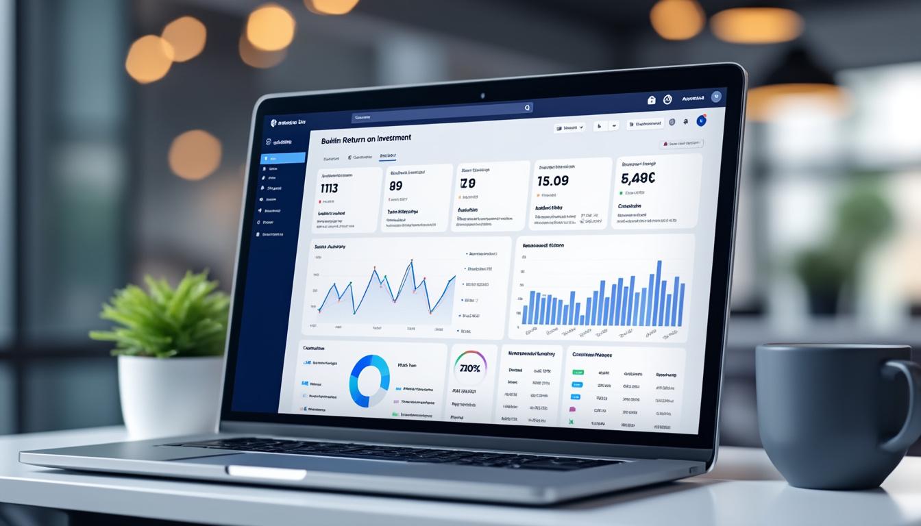 découvrez comment le netlinking peut aider les petites agences webmarketing à mesurer précisément leur retour sur investissement et optimiser leurs stratégies digitales.