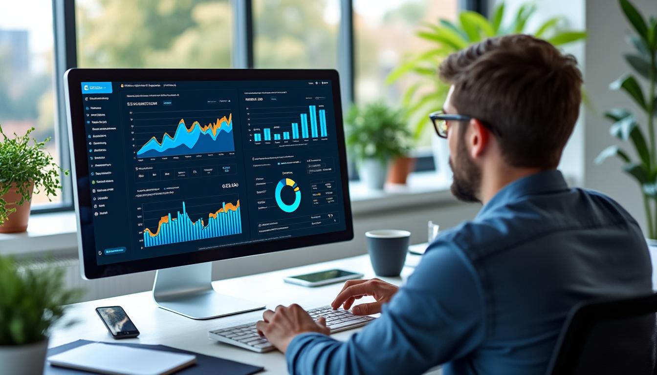 découvrez comment le netlinking peut aider les petites agences webmarketing à mesurer précisément leur retour sur investissement et optimiser leur stratégie digitale.