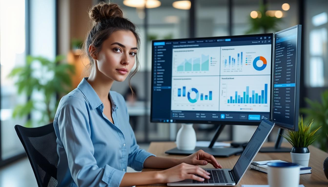 découvrez comment obtenir des backlinks qualitatifs pour améliorer le référencement de votre agence et augmenter sa visibilité sur les moteurs de recherche.