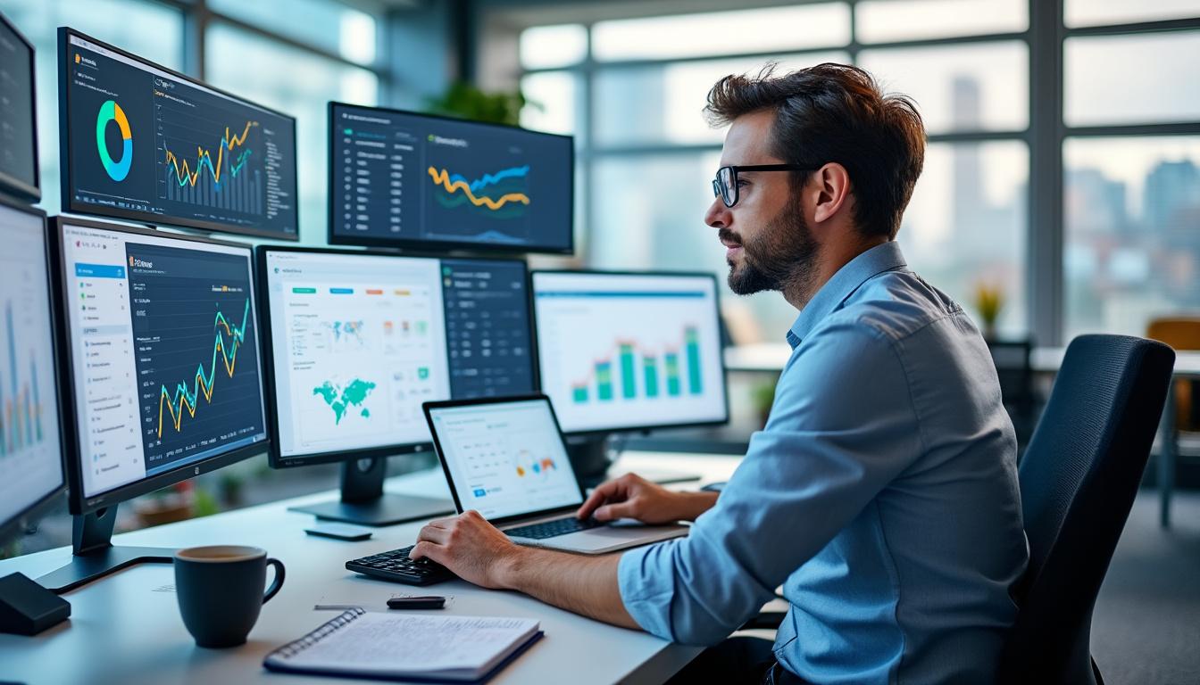 découvrez comment obtenir des backlinks qualitatifs pour améliorer le référencement de votre agence et augmenter sa visibilité en ligne efficacement.