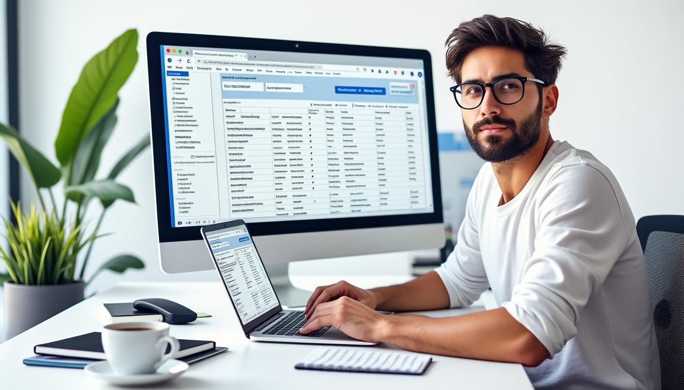 découvrez comment obtenir des backlinks qualitatifs pour améliorer le référencement de votre agence et augmenter sa visibilité en ligne.