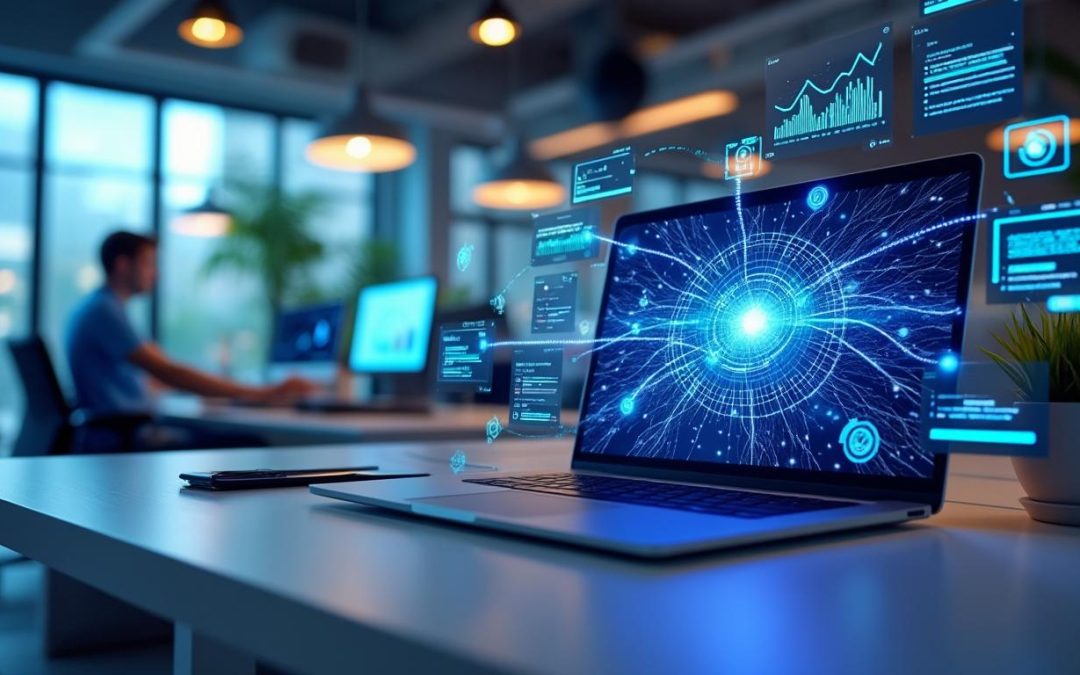 Optimiser la visibilité Google des consultants indépendants grâce à l&rsquo;automation netlinking