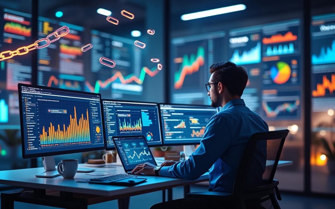 Optimiser votre SEO avec un service backlinks blogs généralistes et thématiques pour consultant exigeant