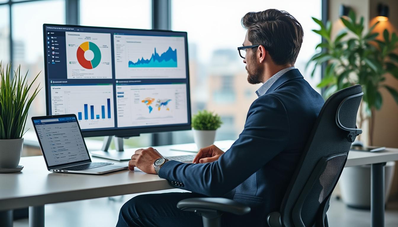 découvrez le pack extrême référencement naturel, la solution optimale pour booster la visibilité de votre agence marketing digital opérationnelle grâce à des stratégies seo avancées et performantes.