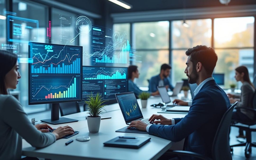 Pack Extrême référencement naturel : la solution optimale pour agence marketing digital opérationnelle