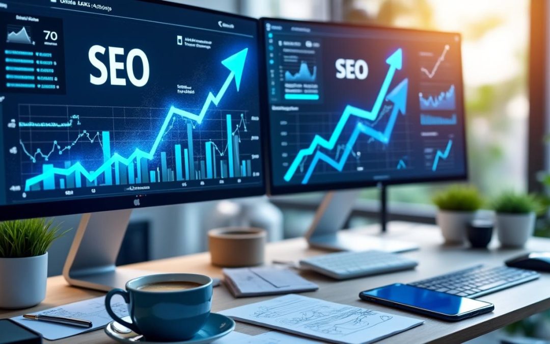 Pack netlinking DA 40+ : publication rapide en 48h pour booster votre agence de référencement