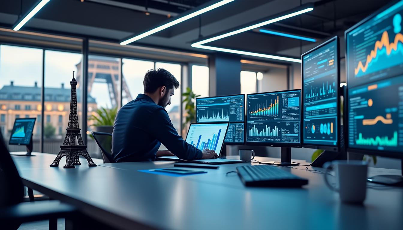 découvrez notre pack netlinking illimité, spécialement conçu pour les consultants seo en france. adoptez les meilleures pratiques pour booster votre référencement et maximiser votre visibilité en ligne.