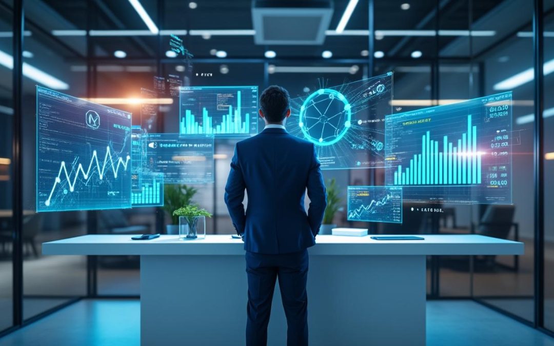 Renforcer l&rsquo;e-réputation de votre agence de marketing digital grâce aux backlinks efficaces