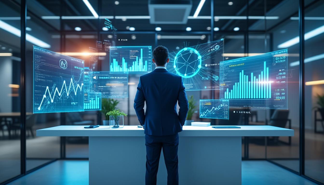 découvrez comment renforcer l'e-réputation de votre agence de marketing digital grâce à des backlinks efficaces et améliorer votre visibilité en ligne.