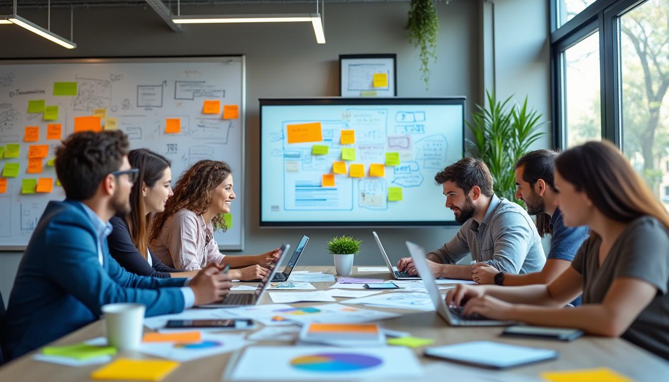 découvrez comment un réseau de blogs francophones peut devenir un levier performant pour optimiser votre netlinking et booster la rentabilité de votre stratégie seo.