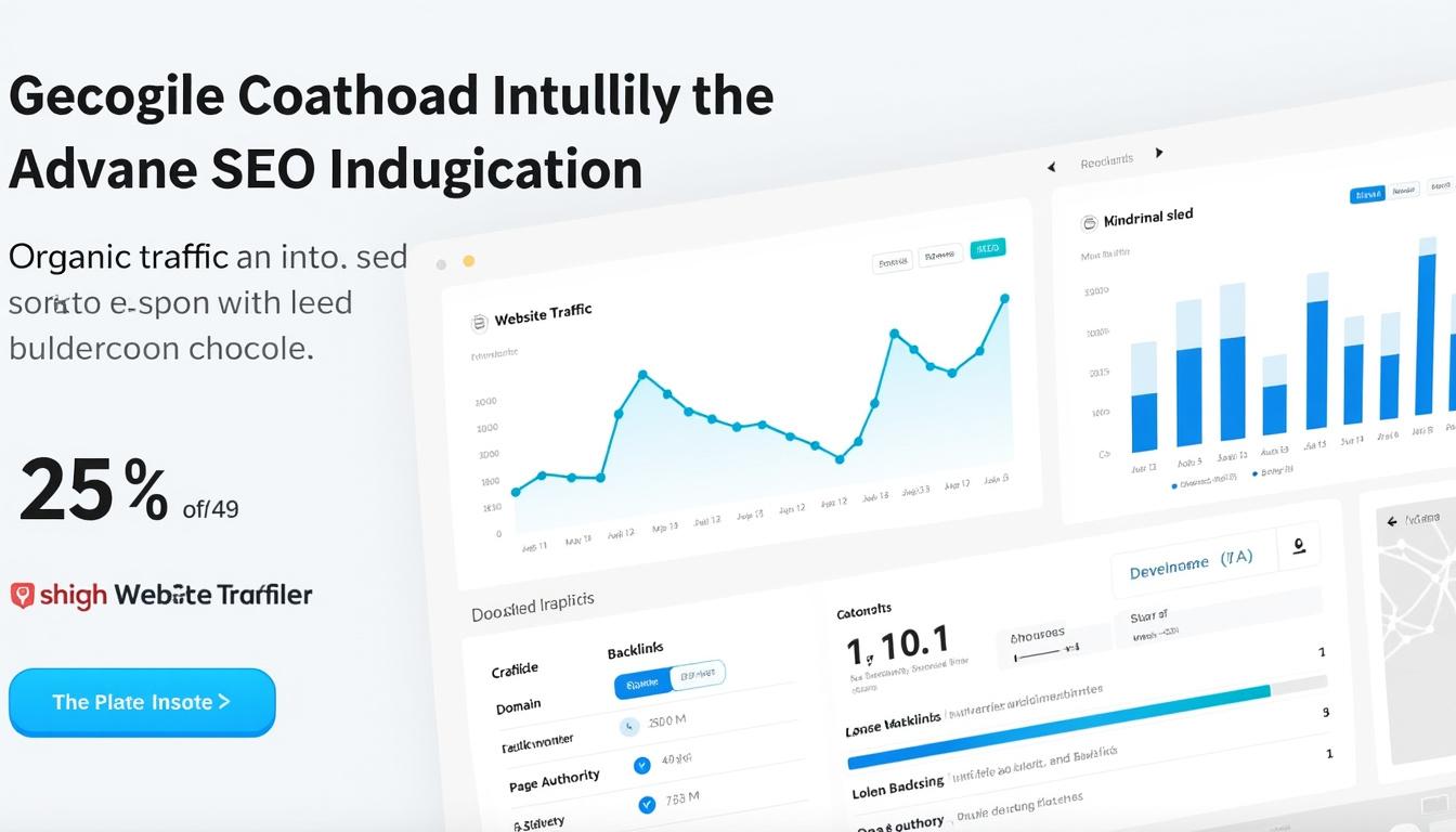 améliorez la visibilité de votre agence grâce à notre service de backlinks da 50+. boostez votre référencement naturel avec des liens de qualité et augmentez votre trafic organique rapidement.