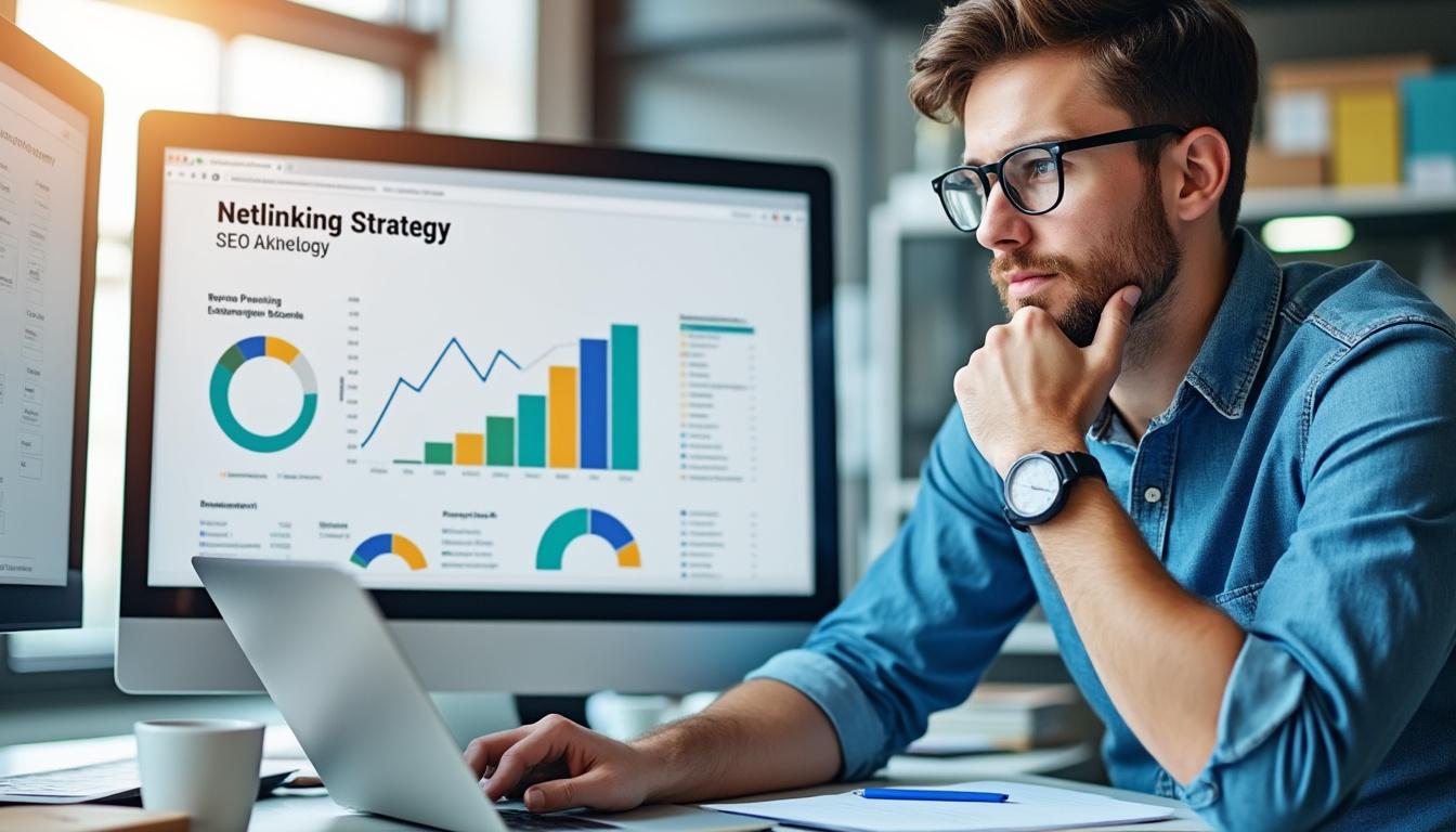 découvrez des méthodes efficaces de netlinking rapide spécialement conçues pour les agences webmarketing afin d'améliorer leur référencement et leur visibilité en ligne.