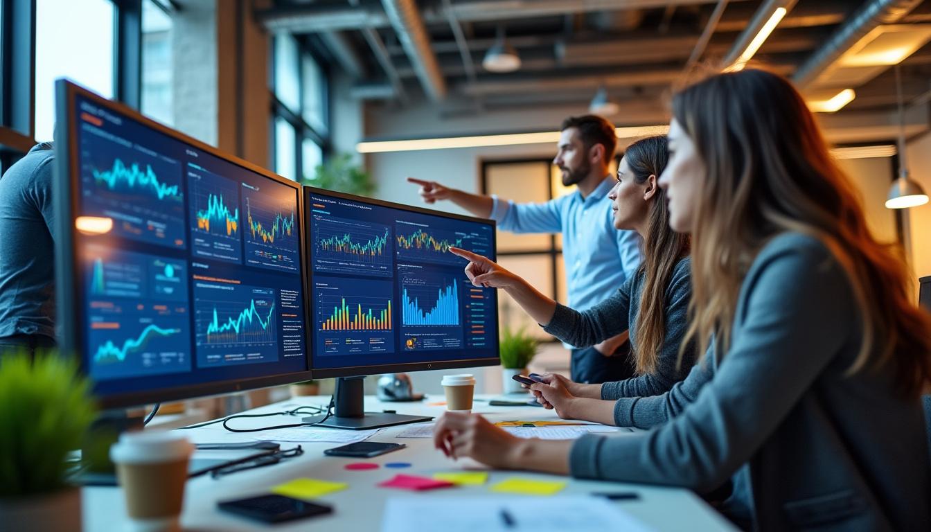 découvrez des méthodes efficaces de netlinking rapide spécialement conçues pour les agences webmarketing afin d'améliorer leur référencement et booster leur visibilité en ligne.