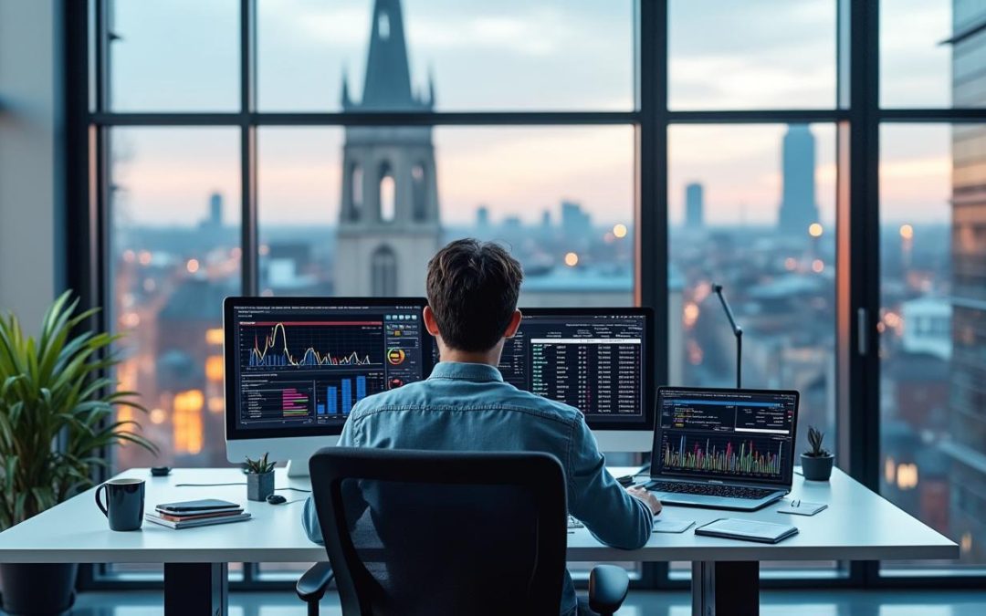 Combien coûte un consultant SEO en Belgique ?