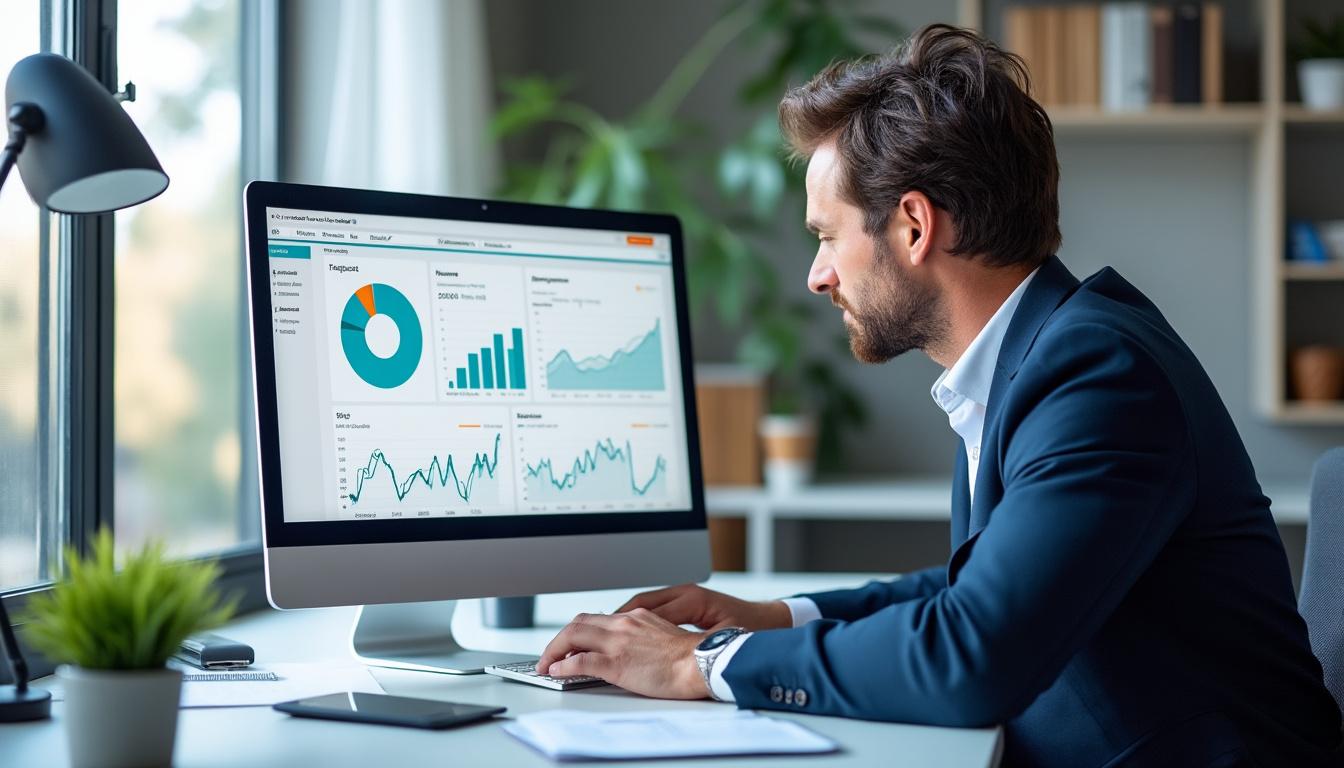 découvrez le coût moyen d'un consultant seo en belgique et ce qui influence ses tarifs pour optimiser votre visibilité en ligne efficacement.