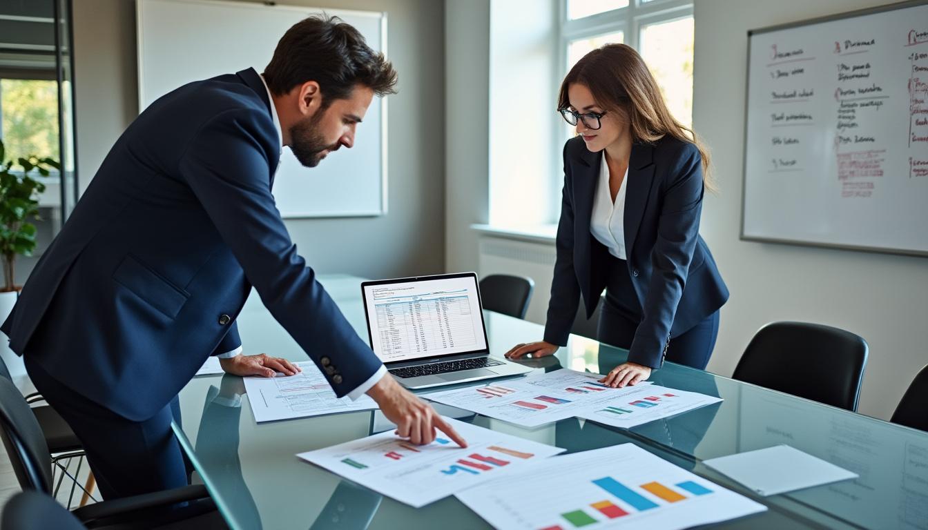 découvrez le coût moyen d'un consultant seo en belgique et les facteurs qui influencent ses tarifs pour optimiser votre visibilité en ligne.