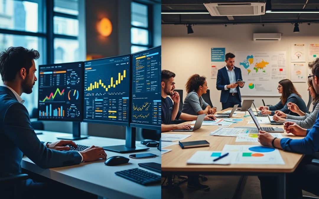 Consultant SEO ou agence SEO : que choisir ?