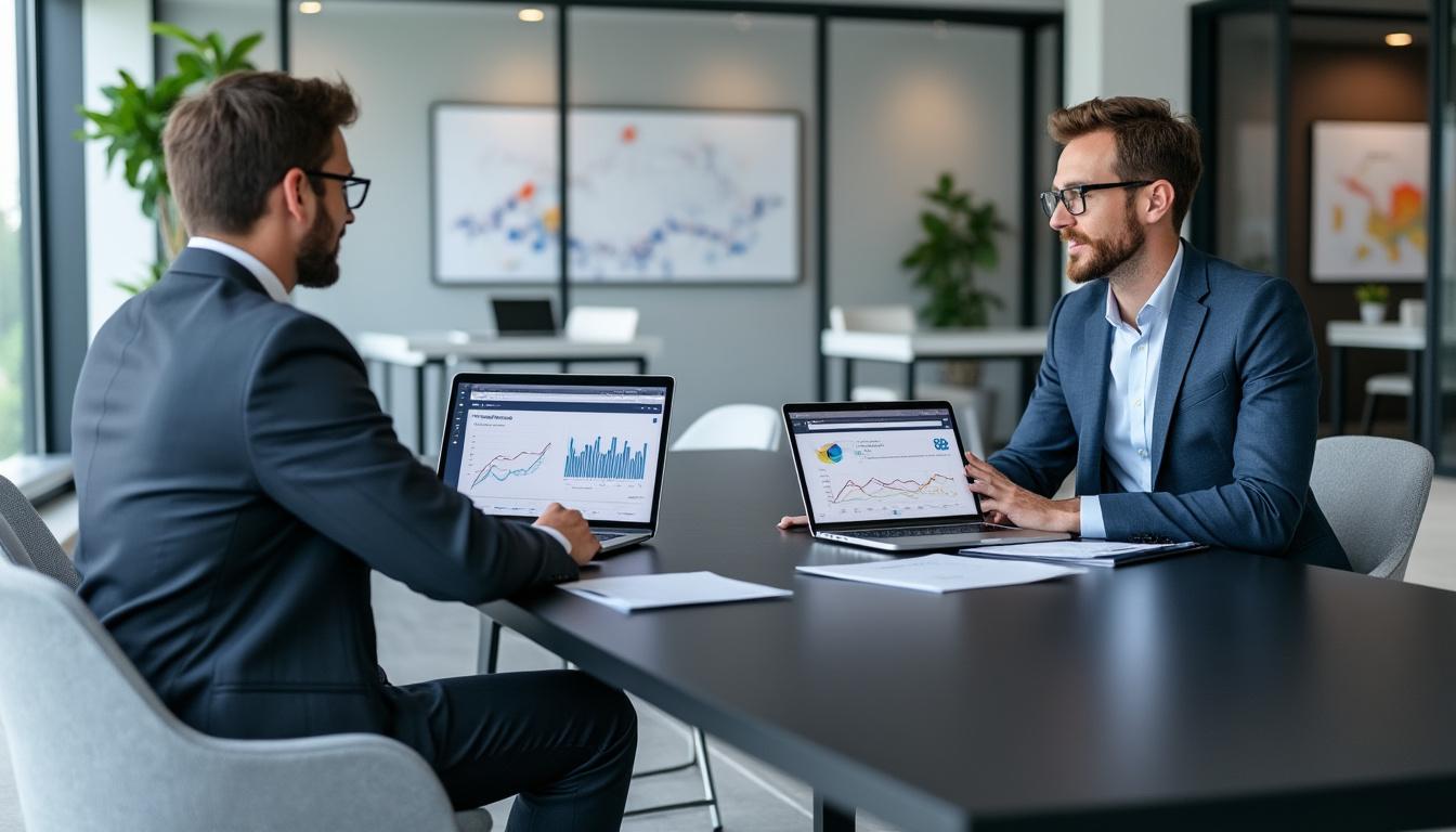 découvrez les avantages et inconvénients de faire appel à un consultant seo ou une agence seo pour optimiser votre visibilité en ligne et choisir la meilleure option pour votre entreprise.