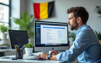 PME en Belgique : Pourquoi votre site n’apparaît pas sur Google ?