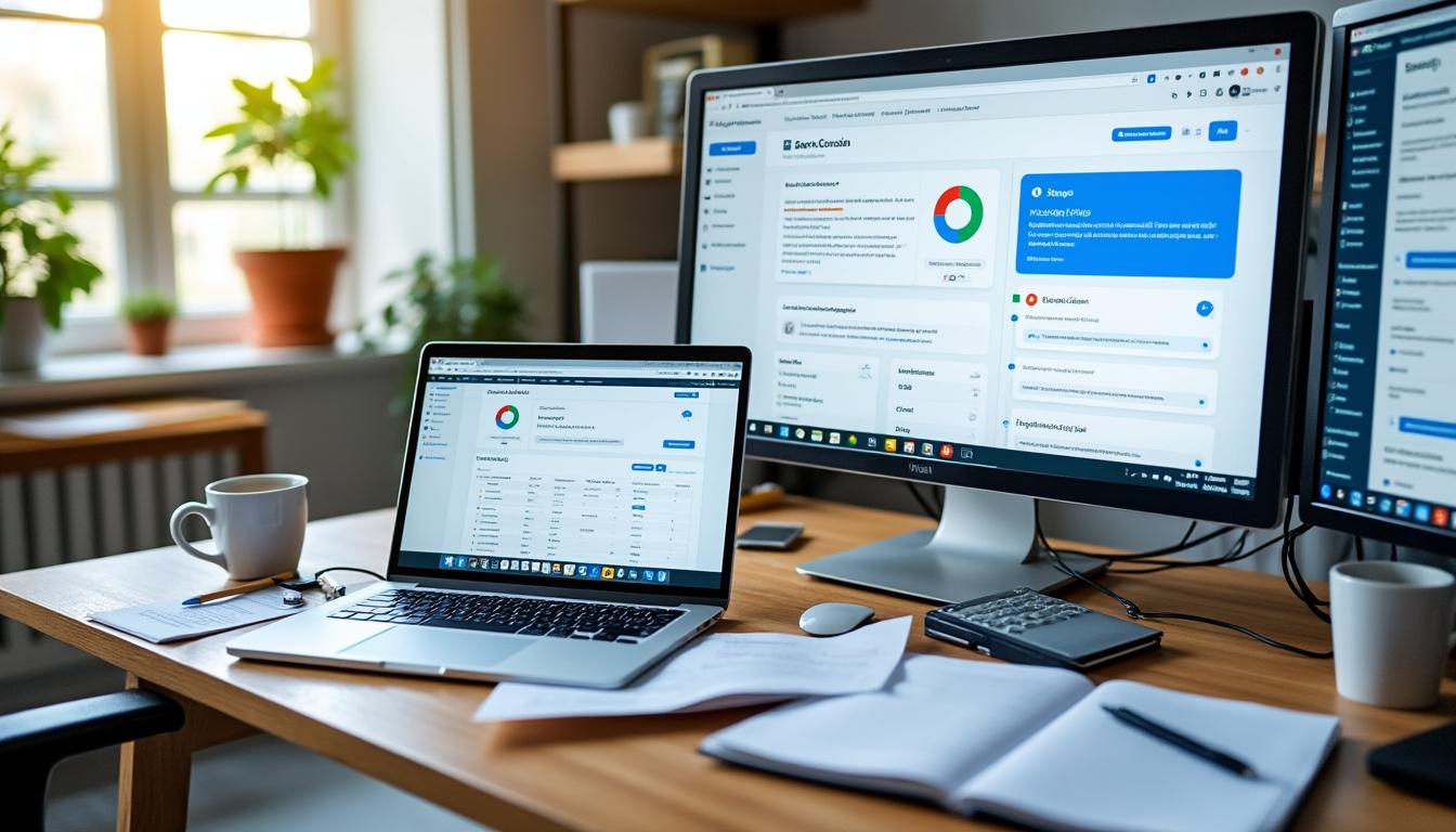 découvrez les raisons pour lesquelles le site de votre pme en belgique n'apparaît pas sur google et comment optimiser votre présence en ligne pour améliorer votre visibilité.