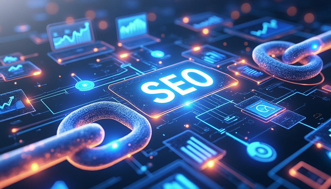 découvrez pourquoi votre site pme en belgique n'apparaît pas sur google et les solutions pour améliorer votre visibilité en ligne.