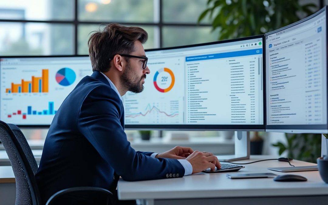 Que fait réellement un consultant SEO ?