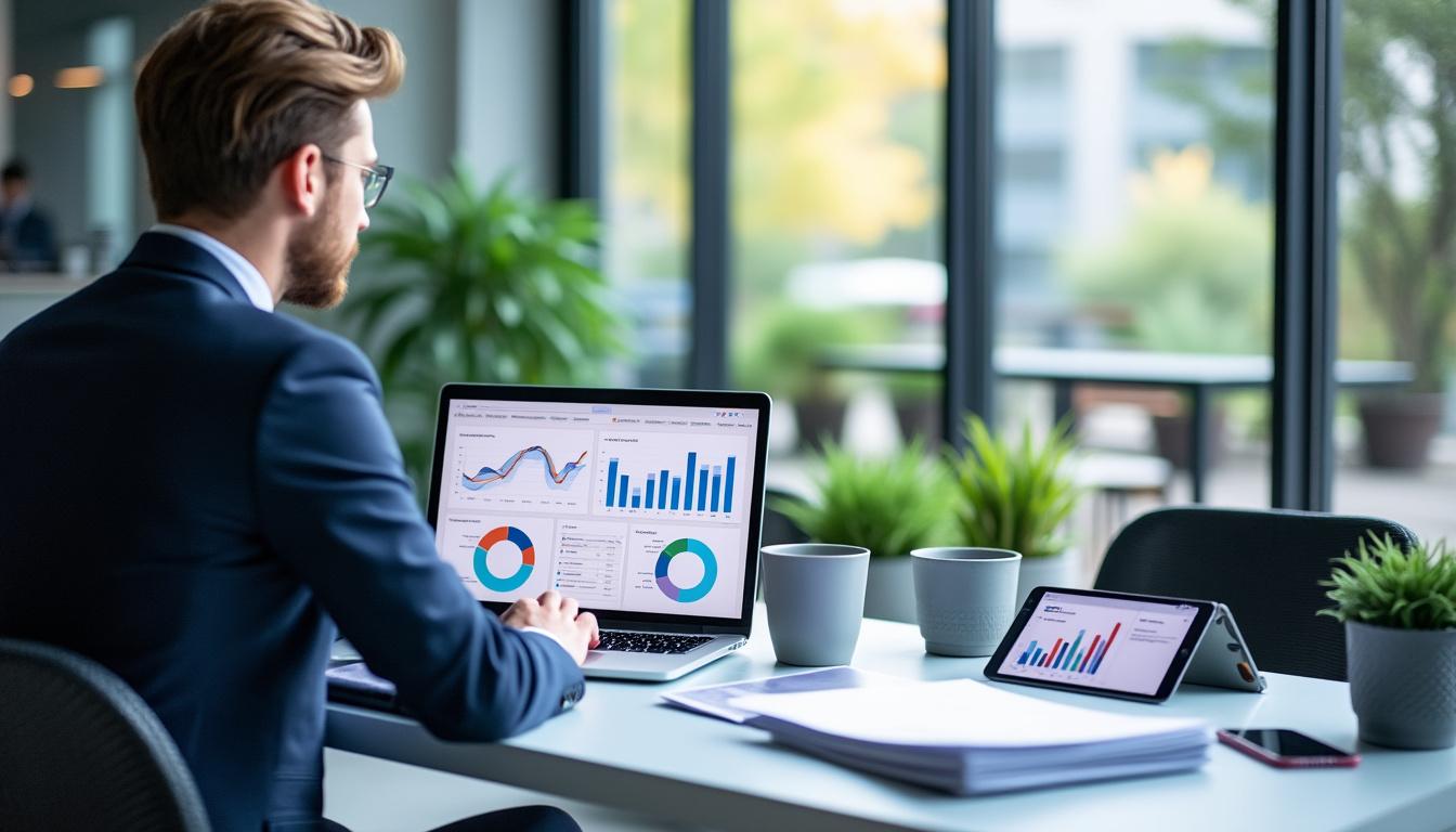 découvrez le rôle concret d'un consultant seo, ses missions, ses techniques et comment il améliore la visibilité et le référencement naturel de votre site web.