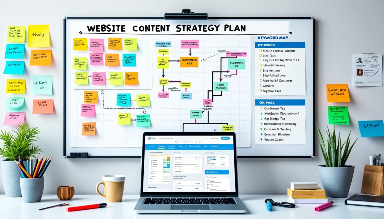 découvrez le rôle et les missions d'un consultant seo, expert en optimisation pour les moteurs de recherche, et comment il améliore la visibilité en ligne des entreprises.