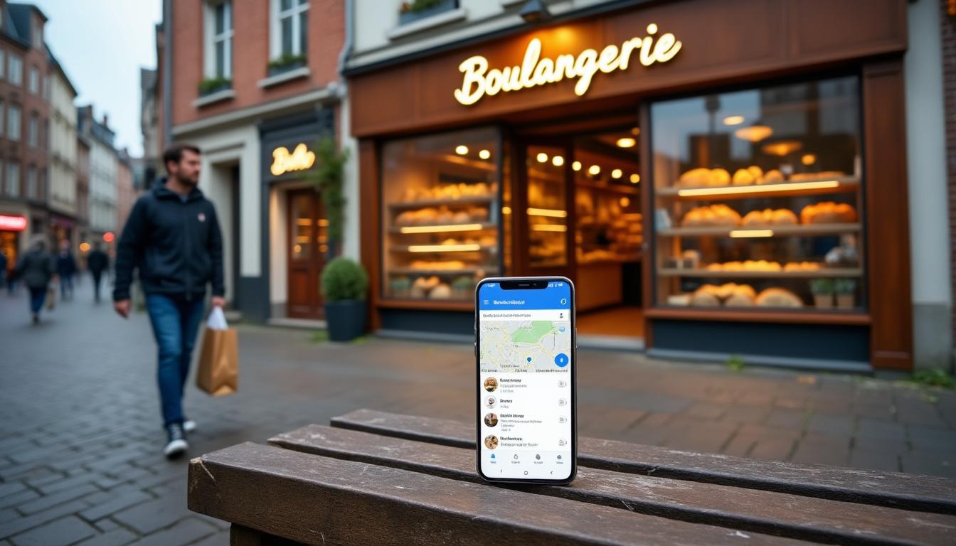 découvrez comment optimiser votre seo local en belgique pour attirer efficacement des clients proches de votre entreprise et développer votre visibilité locale.